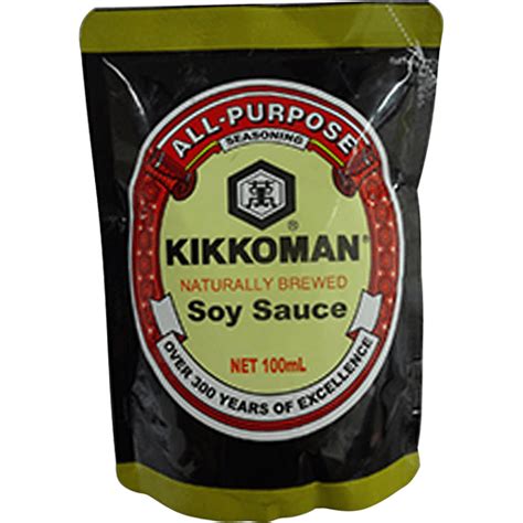 Kikkoman Soy Sauce Recipes Philippines | Dandk Organizer