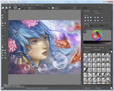 Free Graphic Design Software For Windows - http://slllzx.over-blog.com/