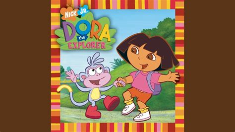 Dora The Explorer Theme Song