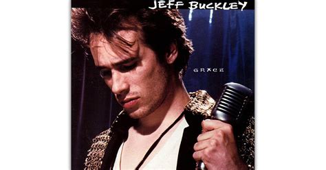 Grace album jeff buckley - sharingascse