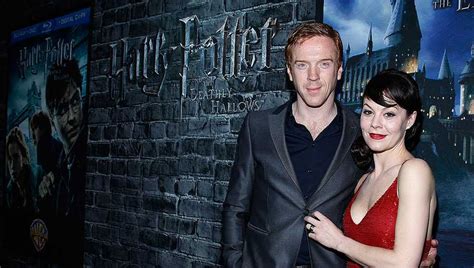 'Harry Potter' actress Helen McCrory dies at 52