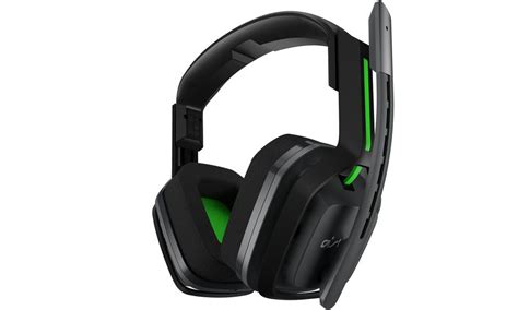 Astro A20 Headset Review: A Midrange Wireless Contender | Tom's Guide