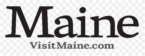 The Maine Logo & Transparent The Maine.PNG Logo Images