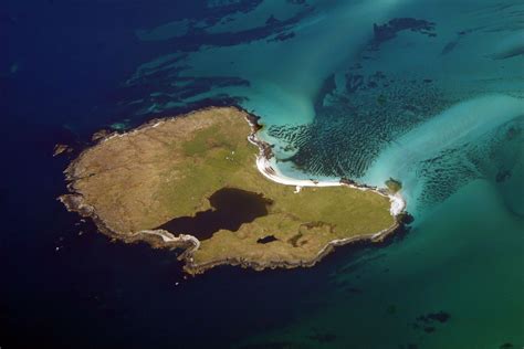 Boreray, North Uist. Lord Of The Flies, Outer Hebrides, Outside World, Secluded, Isle, Scotland ...