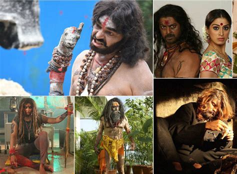 Incredible Compilation of 999+ Aghori Images - Full 4K Resolution