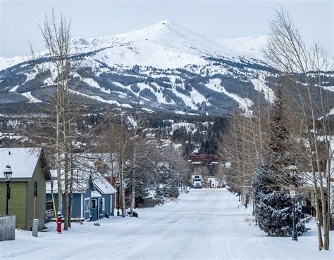 Breckenridge, Beyond the Slopes