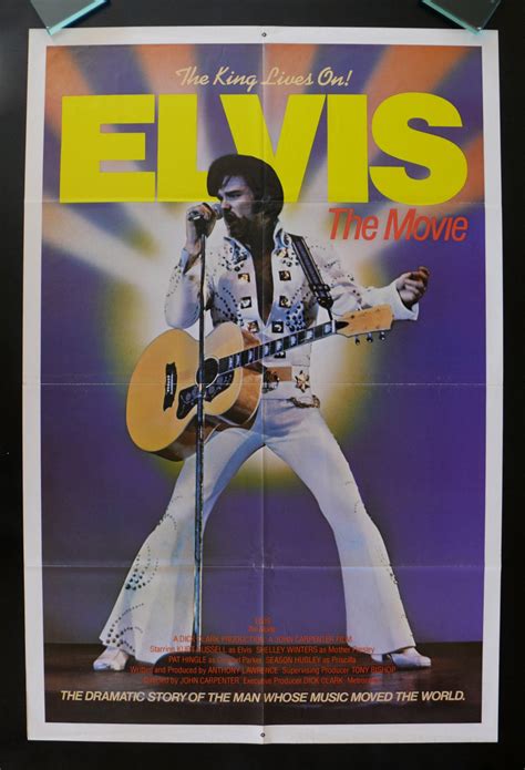 Elvis Movie Posters | Original Elvis Presley Posters | CineMasterpieces