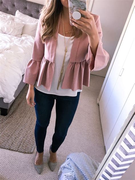 10 Most Popular Casual Friday Outfit Ideas | Work outfits women ...