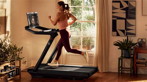 Peloton Tread review