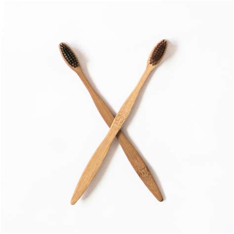 Bamboo Toothbrush | BEACH BORN