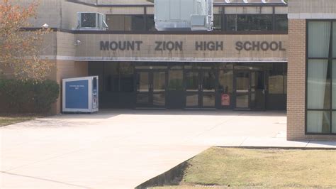 PHOTO: Teacher assaulted at school | 11alive.com