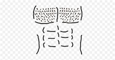 Chest Hair Png T Shirt Roblox Musculos Transparent PNG 420x420 Free Download On NicePNG | vlr.eng.br