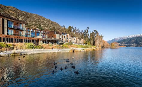 Hilton Queenstown Resort & Spa Deals & Reviews (Queenstown, NZL) | Wotif