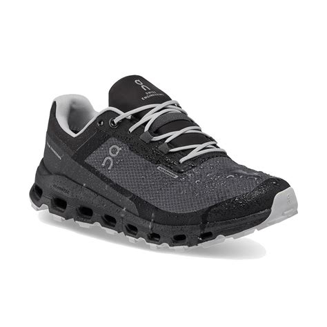 On Cloudvista Waterproof Trail Running Shoe (Women's) | Run Appeal