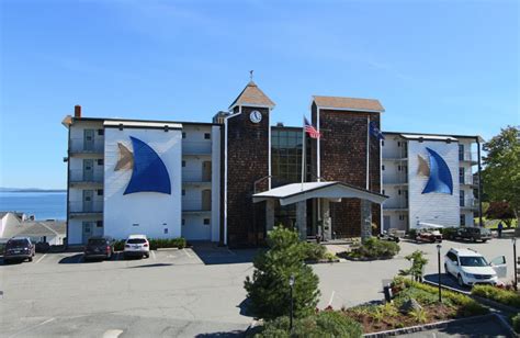 Atlantic Oceanside Hotel & Conference Center (Bar Harbor, ME) - Resort ...