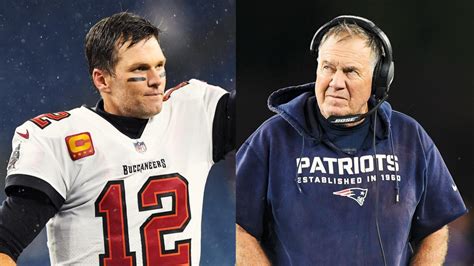 Unchecked: Tom Brady Beats Bill Belichick... Again - Sports Illustrated