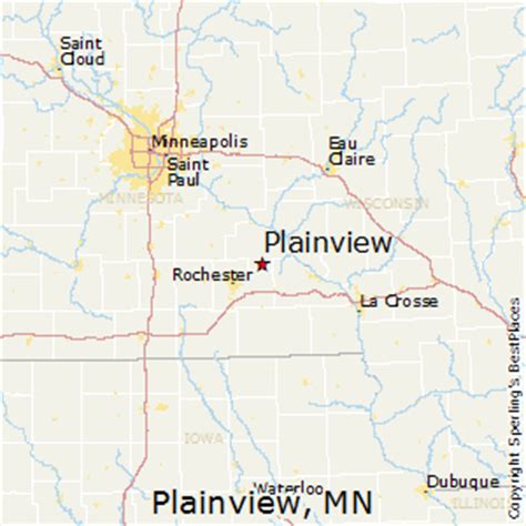 Best Places to Live in Plainview, Minnesota