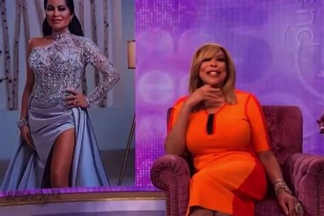 ‘The Wendy Williams Show’ Hot Topics Legacy Is Memes