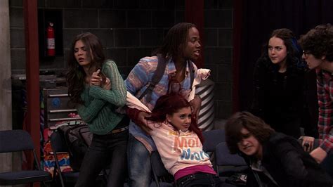 Victorious (2010)