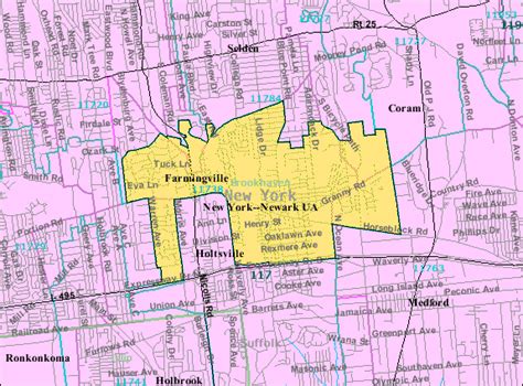 Selden VS Farmingville Long Island - New York (NY) - Page 3 - City-Data Forum