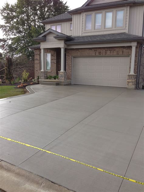 Concrete Driveway Framing at Jean Ray blog