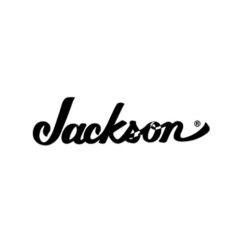 Download Jackson Guitars Logo Vector SVG, EPS, PDF, Ai and PNG (11.71 ...