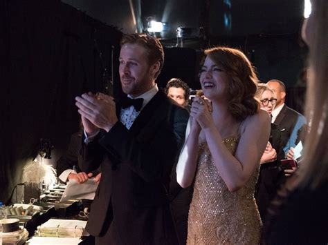 Emma Stone, Ryan Gosling Oscars, Oscar Photo, Damien Chazelle, Emma ...