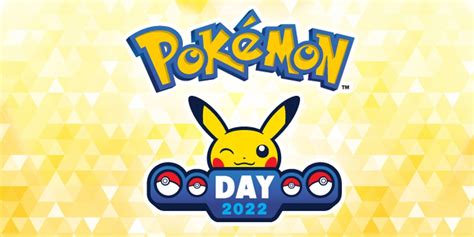 Pokémon Company Will Make New Game Announcements Every Day This Week