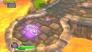 Skylanders Spyro's Adventure soul gem locations guide: Page 4 - Page 4 | GamesRadar+