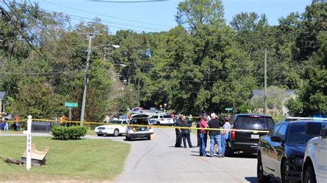 Fight lead to gunfire, one died in Thomasville