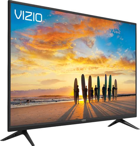 Questions and Answers: VIZIO 50" Class V-Series LED 4K UHD SmartCast TV ...