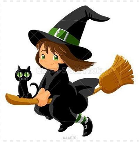 Free Halloween Witch Cliparts, Download Free Halloween Witch Cliparts ...