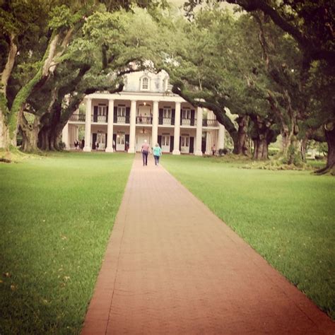 Haunted Louisiana Plantations That Take Your Breath Away | Haunted New ...