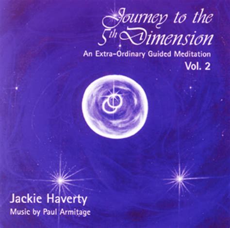 Journey to the 5th Dimension: an Extra-ordinary Guided Meditation – New ...