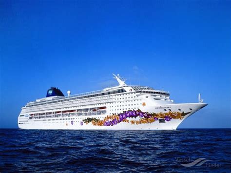 NORWEGIAN SKY, Passenger (Cruise) Ship - Details and current position - IMO 9128532 - VesselFinder