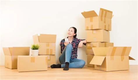 How To Properly Pack Your Boxes During House Move - CTN NEWS