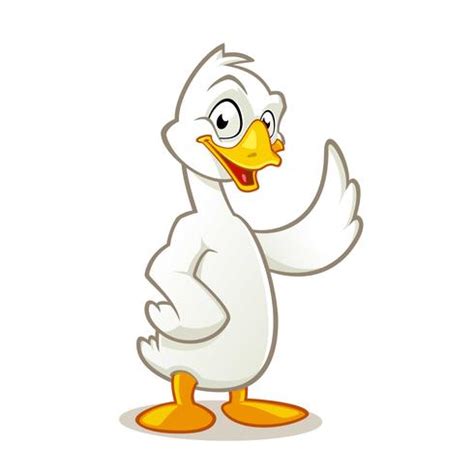 cute goose clipart 10 free Cliparts | Download images on Clipground 2024