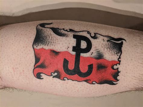 149 Amazing Polish Tattoo Design with Meaning, Ideas and Celebrities – Body Art Guru