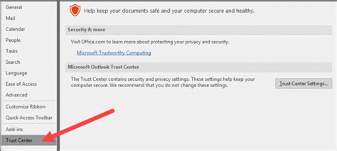 How to Install E-mail Signing Certificates on Outlook