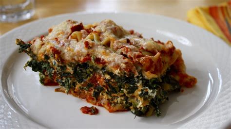 7-ingredient slow-cooker spinach lasagna: Your new no-stress dinner recipe - TODAY.com