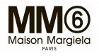 MM6 Maison Margiela Logo and symbol, meaning, history, PNG, brand