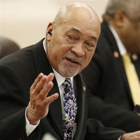 Suriname court convicts President Desi Bouterse of murder for 1982 executions | South China ...