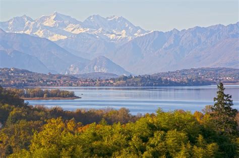 Varese, la terra dei 7 laghi | Dove Viaggi