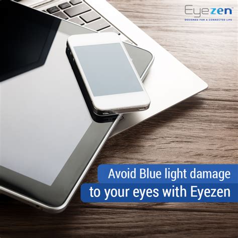 Cherry Optical Lab | Eyezen+ - It’s Not Eyezen without the