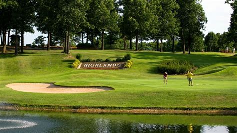 Bella Vista Country Club - Scotsdale Course in Bella Vista, Arkansas, USA | Golf Advisor