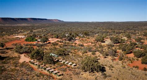 Exploring Australia's own Grand Canyon - Australian Traveller