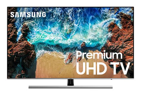 2018 UHD Smart TV (NU8000) | Owner Information & Support | Samsung US