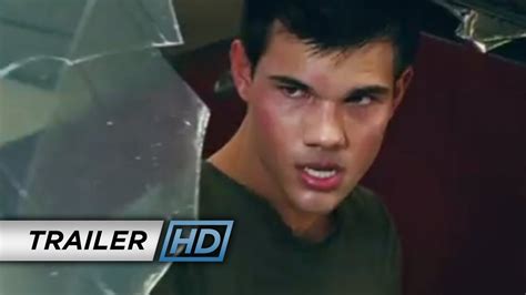 Abduction (2011 Movie) - Official Trailer - Taylor Lautner) - YouTube