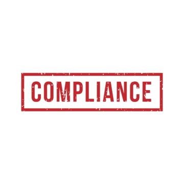 Compliance PNG, Vector, PSD, and Clipart With Transparent Background ...