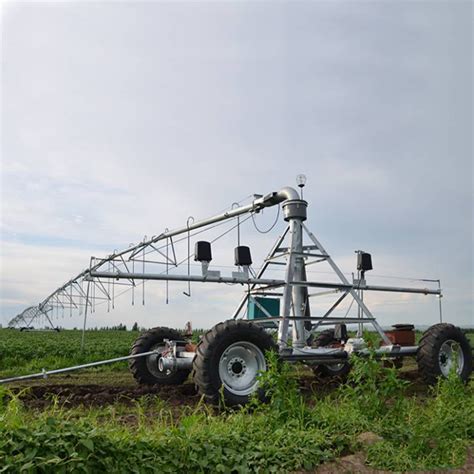 China Irrigation Sprinkler System Manufacturers and Factory, Suppliers ...